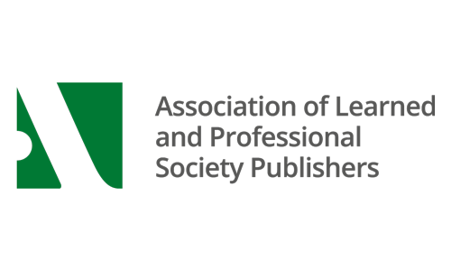 The Association of Learned and Professional Society Publishers