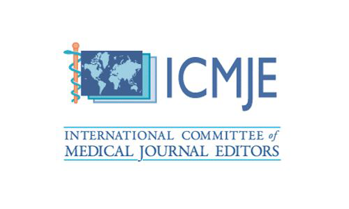 International Committee of Medical Journal Editors